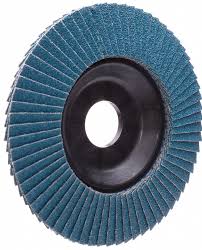 4.5'' high quality flap disc super quality 2